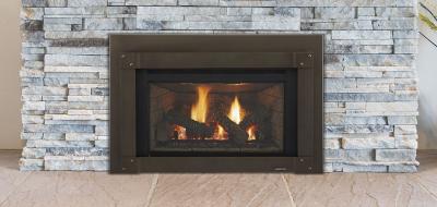 Excursion I Series Gas Fireplace Insert
