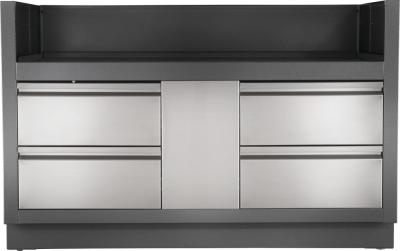 OASIS™ UNDER GRILL CABINET FOR BIPRO825