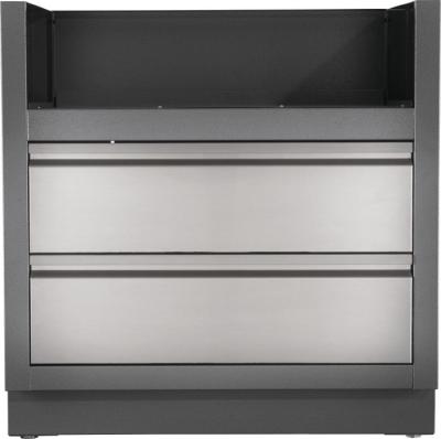 OASIS™ UNDER GRILL CABINET FOR BIPRO500 & BIP500