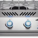 BUILT-IN 700 SERIES POWER BURNER