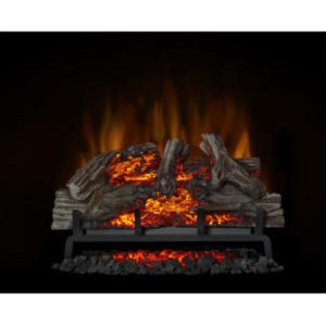 Woodland™ 27 - NEFI27H - Electric Log Set