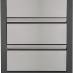 OASIS™ THREE DRAWER CABINET