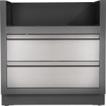 OASIS™ UNDER GRILL CABINET FOR BIPRO500 & BIP500