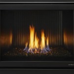 30-TRU-VIEW-SLIM – 3 Sided Electric Fireplace