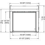 Fortress See-Through