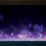 BI-50-DEEP-XT Electric Fireplace