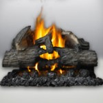 Verso™ 28 ­- GL28 - Vented Gas Log Set