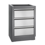 OASIS™ TWO DRAWER CABINET