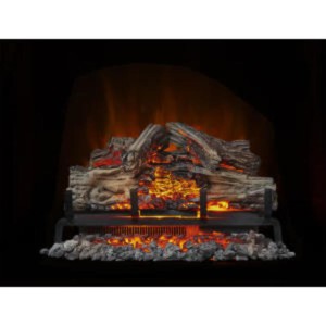 Woodland™ 24 - NEFI24H - Electric Log Set