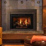 QFI30FB Series Gas Fireplace Insert