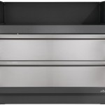 OASIS™ UNDER GRILL CABINET FOR BIPRO665