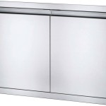 36 X 24 INCH LARGE DOUBLE DOOR