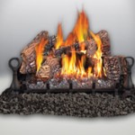 Fiberglow™ 30 - GL30E - Vented Gas Log Set