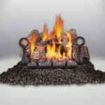 Verso™ 22 -­ GL22 - Vented Gas Log Set