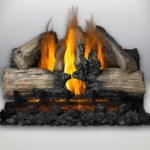 Verso™ 32 ­- GL32 - Vented Gas Log Set