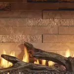 Primo II Fireplace