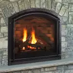 Cerona Fireplace
