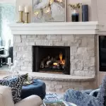 Phoenix TrueView Fireplace