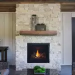 SlimLine Series Fireplace