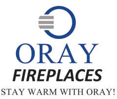 Oray Fireplaces