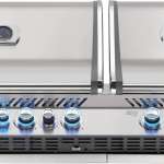 Built-in Prestige PRO™ 825 RBI