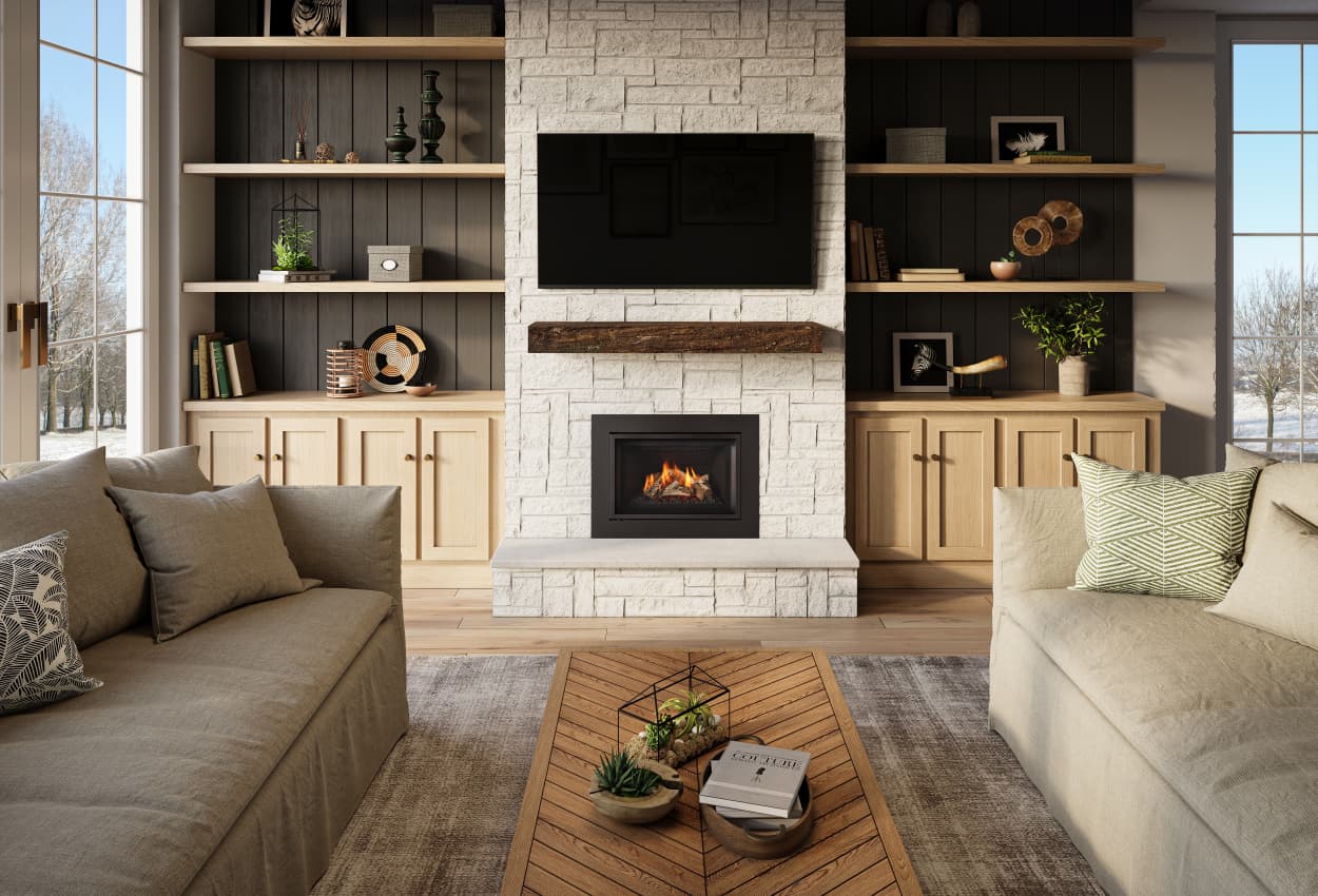 Gi25LE Gas Insert - Image 4