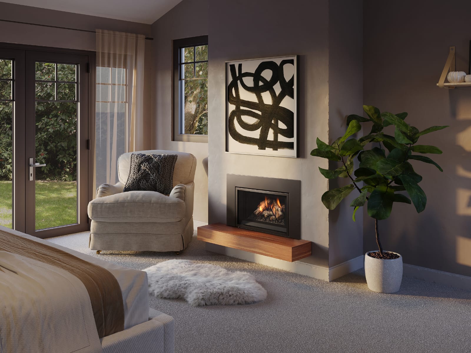 Gi25LE Gas Insert - Image 3