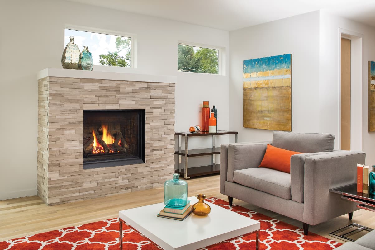 Regency® Bellavista® B36XTCE Gas Fireplace - Image 4
