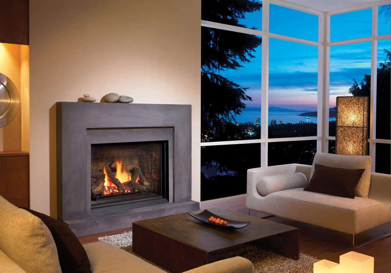 Regency® Bellavista® B36XTCE Gas Fireplace