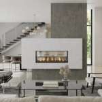 Regency® City Series™ Seattle See-Through